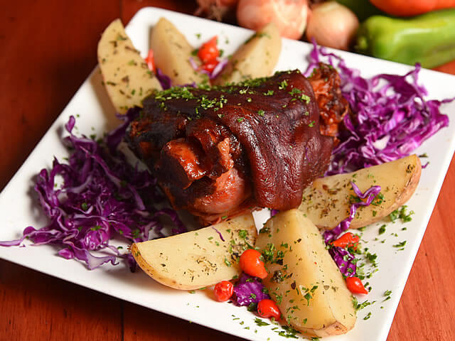 Joelho Real Joelho Real